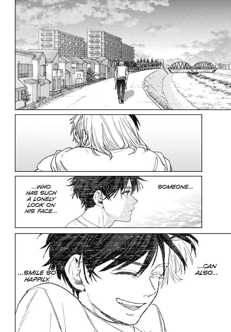 Wind Breaker, Chapter 185 image 02